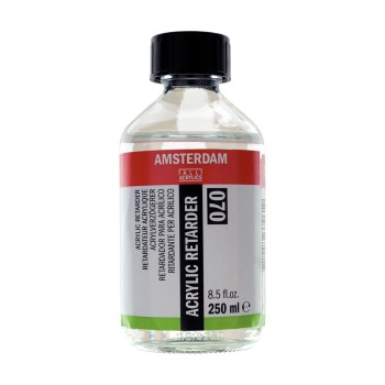Amsterdam : Akrilik Boya Geciktirici (Acrylic Retarder) : 070 : 250 ml