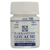 Talens : Gouache : Guaj Boya : 16 ml : White