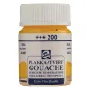 Talens : Gouache : Guaj Boya : 16 ml : Yellow