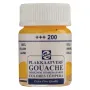Talens : Gouache : Guaj Boya : 16 ml : Yellow
