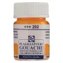 Talens : Gouache : Guaj Boya : 16 ml : Deep Yellow