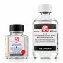 Talens : Odourless White Spirit (Kokusuz Beyaz İspirto)