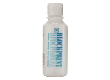 Talens : Blockprint : Linol Baskı Boyası : 250 ml : White