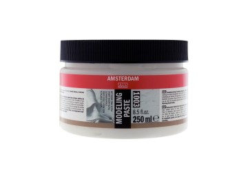 Amsterdam : Modeling Paste : 1003 : 250 ml