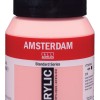 Amsterdam : Standart Akrilik Boya : 500 ml : Venetian Rose