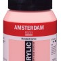 Amsterdam : Standart Akrilik Boya : 500 ml : Venetian Rose