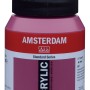 Amsterdam : Standart Akrilik Boya : 500 ml : Permanent Red Violet