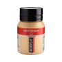 Amsterdam : Standart Akrilik Boya : 500 ml : Light Gold