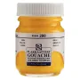 Talens : Gouache : Guaj Boya : 50 ml : Yellow