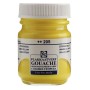 Talens : Gouache : Guaj Boya : 50 ml : Lemon Yellow (Primary)