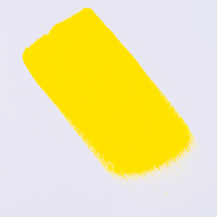Talens : Gouache : Guaj Boya : 16 ml : Lemon Yellow (Primary)