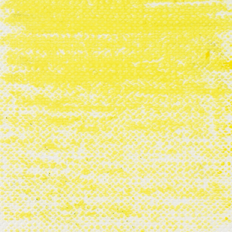 Van Gogh : Yağlı Pastel Boya : Lemon Yellow (Primary) : 205.5