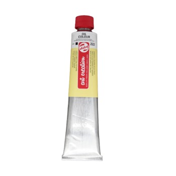 Talens : Art Creation : Yağlı Boya : 200 ml : Naples Yellow Light