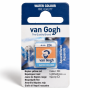 Van Gogh : Yarım Tablet Sulu Boya : Naples Yellow Red