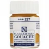 Talens : Gouache : Guaj Boya : 16 ml : Yellow Ochre