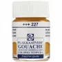 Talens : Gouache : Guaj Boya : 16 ml : Yellow Ochre