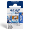 Van Gogh : Yarım Tablet Sulu Boya : Yellow Ochre