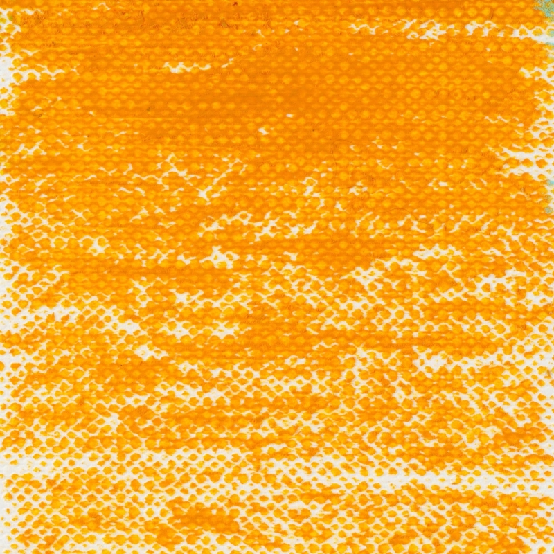 Van Gogh : Yağlı Pastel Boya : Gold Ochre : 231.5