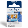 Van Gogh : Yarım Tablet Sulu Boya : Raw Sienna