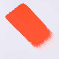 Talens : Gouache : Guaj Boya : 16 ml : Orange