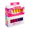 Talens : Art Creation : Akrilik Boya Seti : 24 Renk x 12 ml