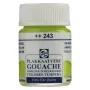 Talens : Gouache : Guaj Boya : 16 ml : Greenish Yellow