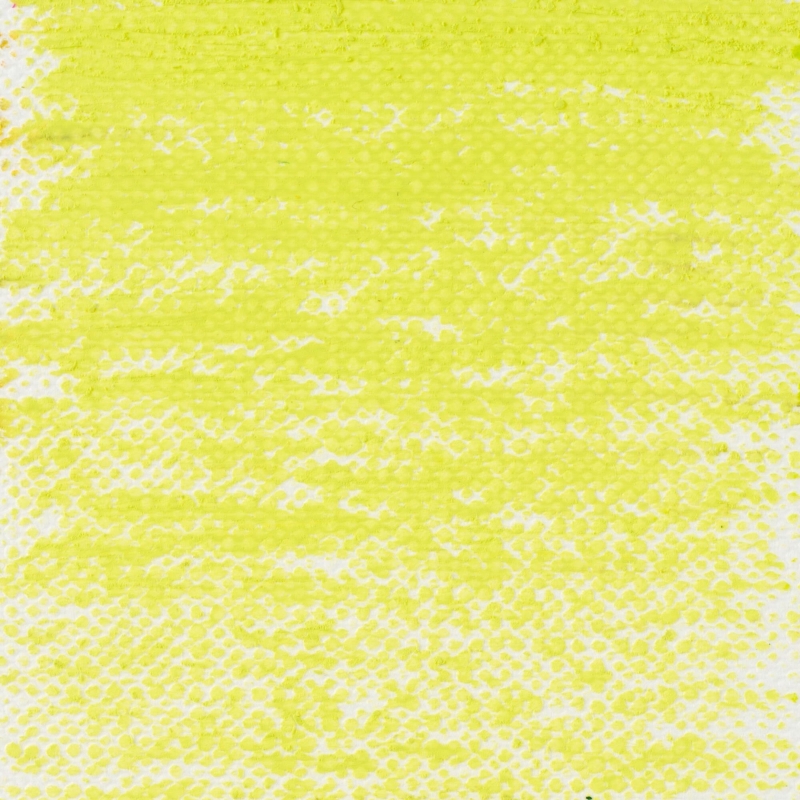 Van Gogh : Yağlı Pastel Boya : Greenish Yellow : 243.9