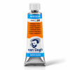 Van Gogh : Tüp Sulu Boya : 10 ml : Permanent Orange