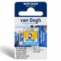 Van Gogh : Yarım Tablet Sulu Boya : Azo Yellow Deep