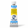 Van Gogh : Tüp Sulu Boya : 10 ml : Transparent Yellow Medium