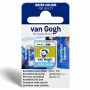 Van Gogh : Yarım Tablet Sulu Boya : Azomethine Green Yellow