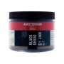 Amsterdam : Black Gesso : 3007 : 500 ml