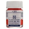 Talens : Gouache : Guaj Boya : 16 ml : Vermilion