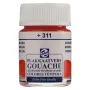 Talens : Gouache : Guaj Boya : 16 ml : Vermilion