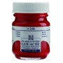 Talens : Gouache : Guaj Boya : 50 ml : Carmine