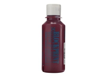 Talens : Blockprint : Linol Baskı Boyası : 250 ml : Carmine