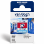 Van Gogh : Yarım Tablet Sulu Boya : Carmine