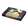 Remdrandt : Soft Pastel Boya Seti : General Selection : 15 Renk (Yarım Boy)
