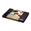 Remdrandt : Soft Pastel Boya Seti : General Selection Deluxe : 60 Renk (Yarım Boy)