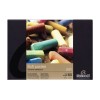 Remdrandt : Soft Pastel Boya Seti : General Selection Deluxe : 60 Renk (Yarım Boy)