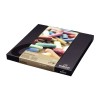 Remdrandt : Soft Pastel Boya Seti : General Selection Professional : 90 Renk (Yarım Boy)