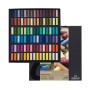 Remdrandt : Soft Pastel Boya Seti : General Selection Professional : 90 Renk (Yarım Boy)