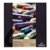 Remdrandt : Soft Pastel Boya Seti : General Selection Deluxe : 60 Renk (Yarım Boy) + 60 Renk (Tam Boy)