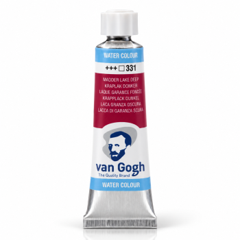 Van Gogh : Tüp Sulu Boya : 10 ml : Madder Lake Deep