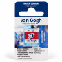 Van Gogh : Yarım Tablet Sulu Boya : Madder Lake Deep