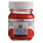 Talens : Gouache : Guaj Boya : 50 ml : Scarlet