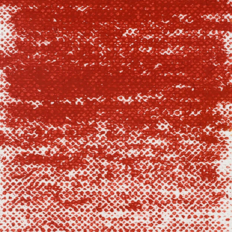 Van Gogh : Yağlı Pastel Boya : Indian Red : 347.5