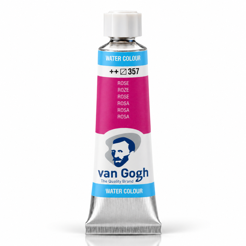 Van Gogh : Tüp Sulu Boya : 10 ml : Rose