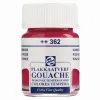 Talens : Gouache : Guaj Boya : 16 ml : Deep Rose