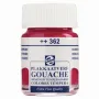 Talens : Gouache : Guaj Boya : 16 ml : Deep Rose